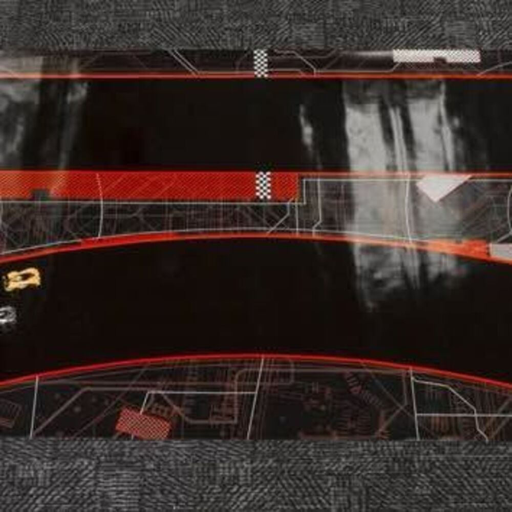 Anki drive set
